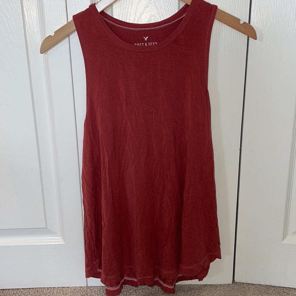 American Eagle Soft & Sexy Tank